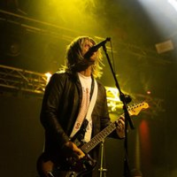 Nirvanah (A Tribute To Nirvana) Live