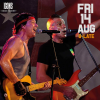 Bruce Springsteen &amp; Bryan Adams Tribute