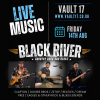 Band : Black River - FREE