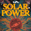 Solar power Party