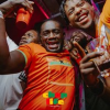 Chop Life - 4th Birthday Party