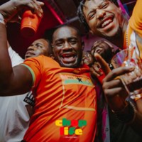 Chop Life - 4th Birthday Party