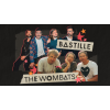 Palace Bowl Presents - Bastille &amp; The Wombats