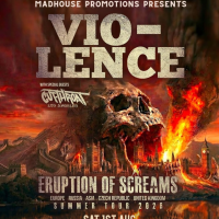 Vio-lence The Ferret