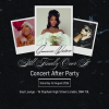 Summer Walker Concert After Party