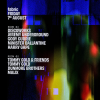 DISCOWORKS: Jeremy Underground, Cody Currie, Tommy Gold + more