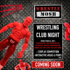 WrestleMosh