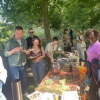 Wild Food &amp; Fungi Forage: Chinese dumplings