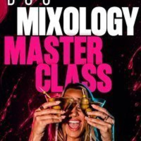 DUO Mixology Masterclass 15th August