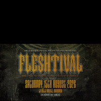 Fleshtival 26