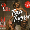 A Tina Turner Bottomless Special - LIVE