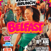 The Reggae Brunch - BELFAST - Sat 15th Aug