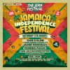 Jerk festival - Jamacia Independence 2026