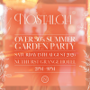 Nostalgia - Summer Garden Party 2026