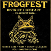Frogfest Liverpool - 2026