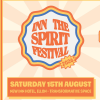Inn The Spirit Festival 2026