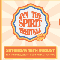 Inn The Spirit Festival 2026