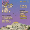 Back In Ibiza - The Daytime Party!