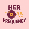 Her Frequency Rooftop Party