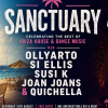 Sanctuary - Ibiza Dance Classics - Apartments, Chelt w/ Ollyarto