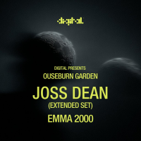 DIGITAL Presents: Joss Dean