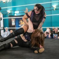 FutureShock Wrestling: Manchester Double Header 3pm &amp; 7pm