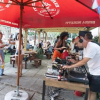 The Elmhurst Garden Party' Streetsoul, Reggae and Roots special'