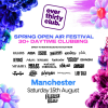 OVER 30's CLUB - Summer Open Air Festival - Freight Island