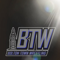 Bolton town wrestling - Holiday Havoc 2