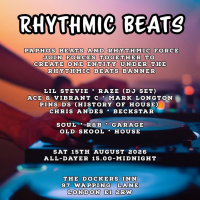 Rhythmic Beats