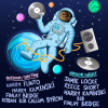 In Motion Presents - End Of Summer Party