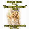 Kitchen Disco (KD10 Summer Breeze)