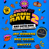 Energy 91 Garden Rave 2