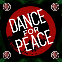 DANCE FOR PEACE - Day Rave
