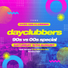 York - The 90s vs 00s Day Party!