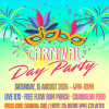 Carnival Day Party 2026