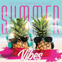 Summer Vibes: Garden Party Edition Vol 3
