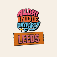 Allday Indie Indoor Festival