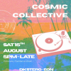 Cosmic