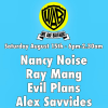 We Are Balearic Presents Nancy Noise &amp; Ray Mang Part 2