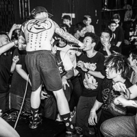 Bitterwood Anniversary Show