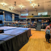 Wrestling in Harold Hill / Romford!