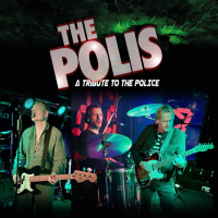 The Polis - A Tribute To The Police