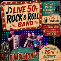 The Rumbletones