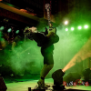 Bon DC - Tribute to ACDC return to O'Rileys