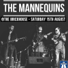 The Mannequins Indie Brit-Pop Nihjt
