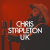 Chris Stapleton UK Live