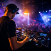 W&amp;S DJ event