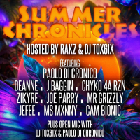 Summer Chronicles
