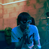 Twenty One Pilots Tribute -Vialism Tour (Glasgow) - SEPTEMBER 26